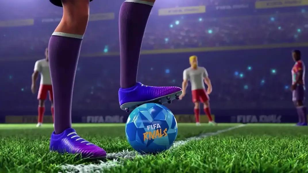 FIFA Rivals est lancé dans le monde entier le 12 juin avec une collaboration exclusive d'adidas