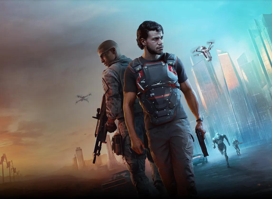 MindsEye est lancé aujourd'hui avec une prise en charge complète des correctifs, juste à temps pour le nouveau blockbuster du développeur de GTA.
