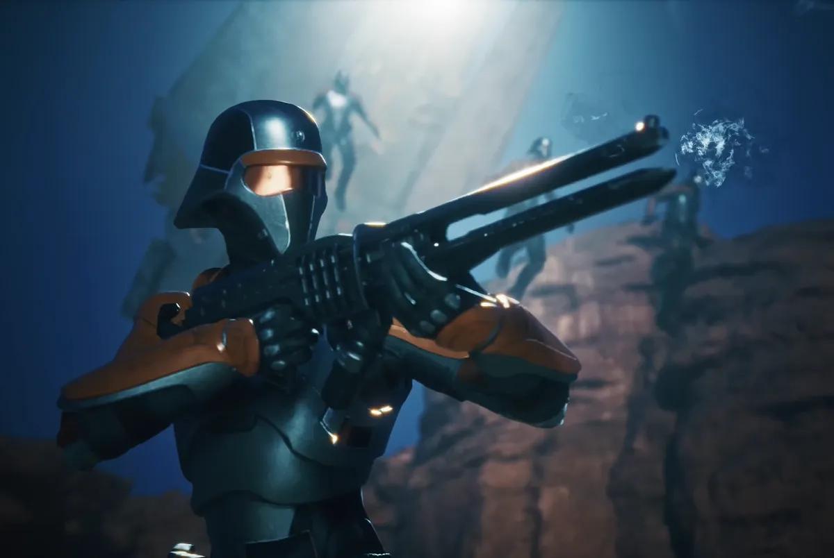 Dune : Awakening est lancé dans le monde entier - Premiers orages, tempêtes de sable et chaos sur les serveurs