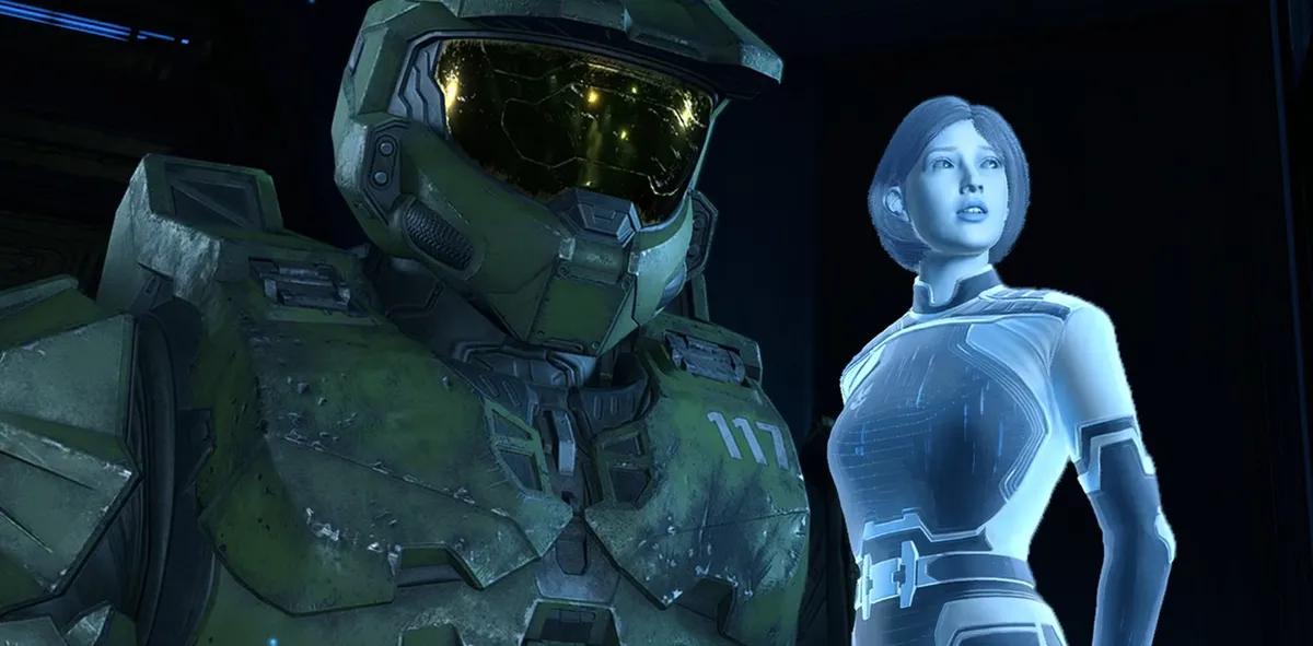 Une fuite sur le PlayStation Store relance les spéculations sur l'arrivée de Halo sur la PS5
