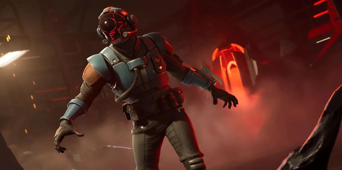 Rumeur : Fortnite OG pourrait bénéficier d'un mode occasionnel avec des robots