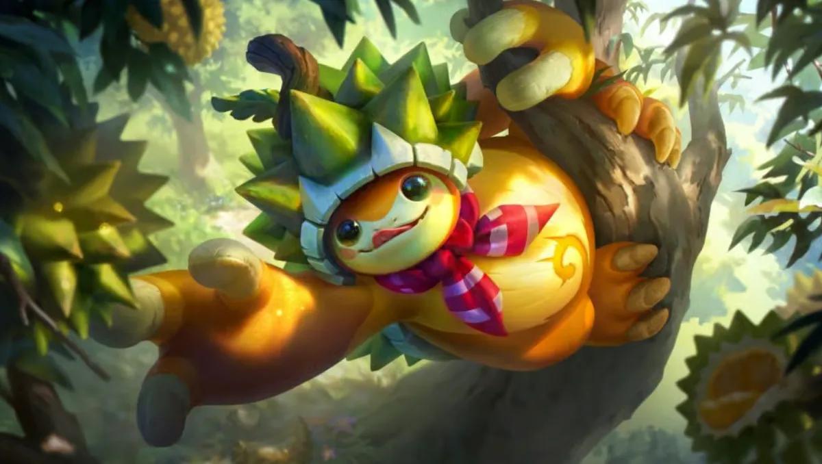 LoL Patch 25.12 : Rammus Rework pour une mise à jour centrée sur la jungle