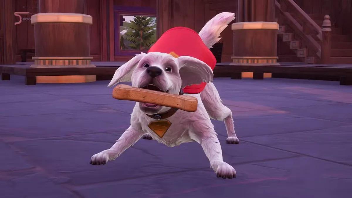 Animaux de Fortnite : ce qu'il faut savoir sur la nouvelle fonctionnalité cosmétique