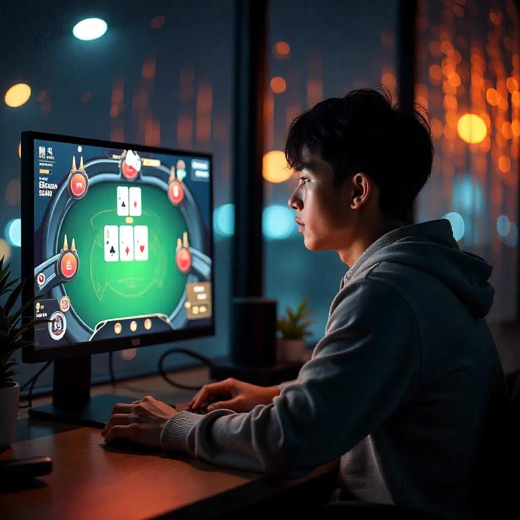 Mises à jour de la réglementation : Ce que les nouvelles lois européennes sur les jeux d'argent signifient pour les joueurs en ligne