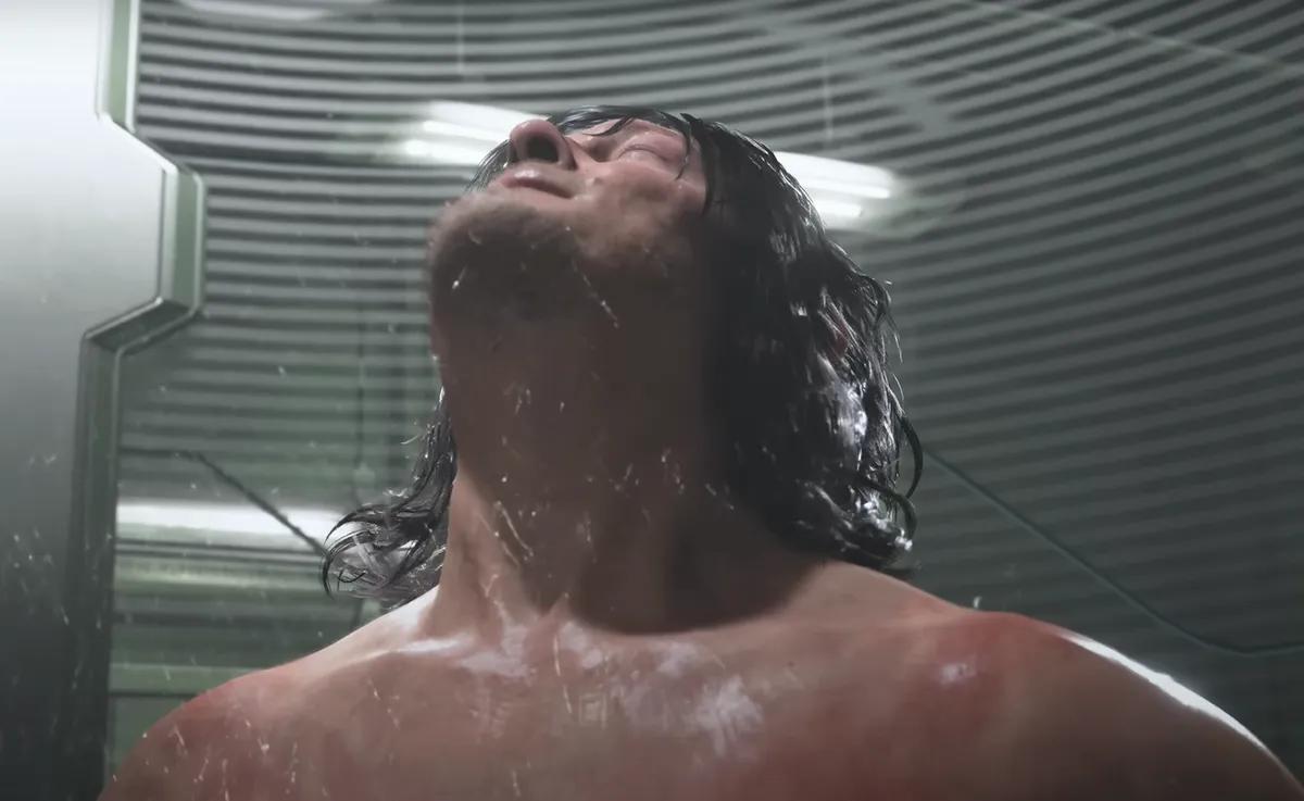 La bande-annonce finale de Death Stranding 2 tombe à pic : "Explore. Connectez-vous. Survivre".