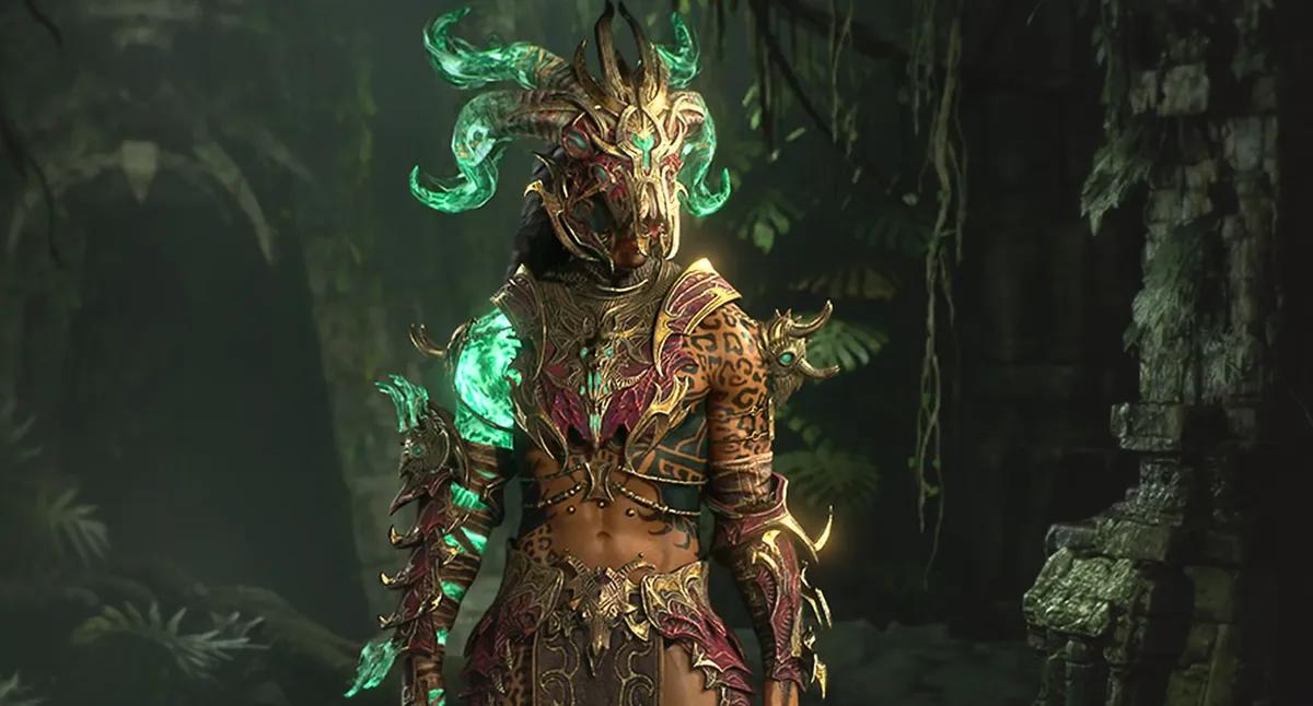 Diablo 4 lance la mise à jour 2025 de juin avec des correctifs clés et des avantages anniversaires