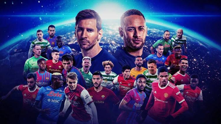 eFootball 2025 v4.5.0 Update : Tout ce que vous devez savoir