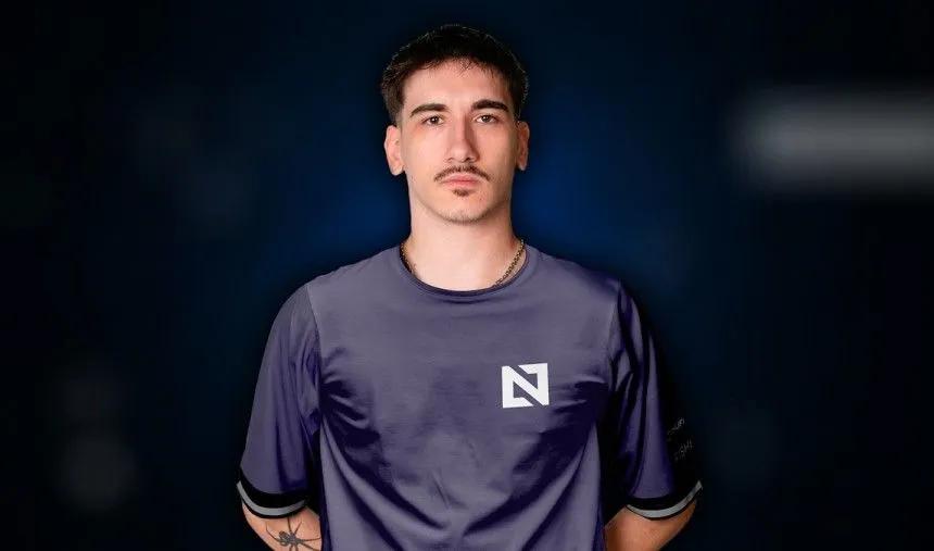 kONO.ECF nomme Gustavo "Juve" Alexandre au poste d'entraîneur principal du CS2