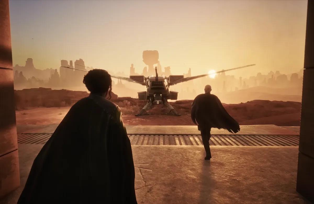 Dune : Awakening en ligne apporte des améliorations en termes de stabilité lors d'une vague de lancements.