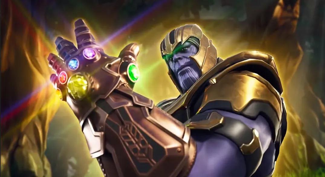 Un appel téléphonique qui a changé Fortnite pour toujours
