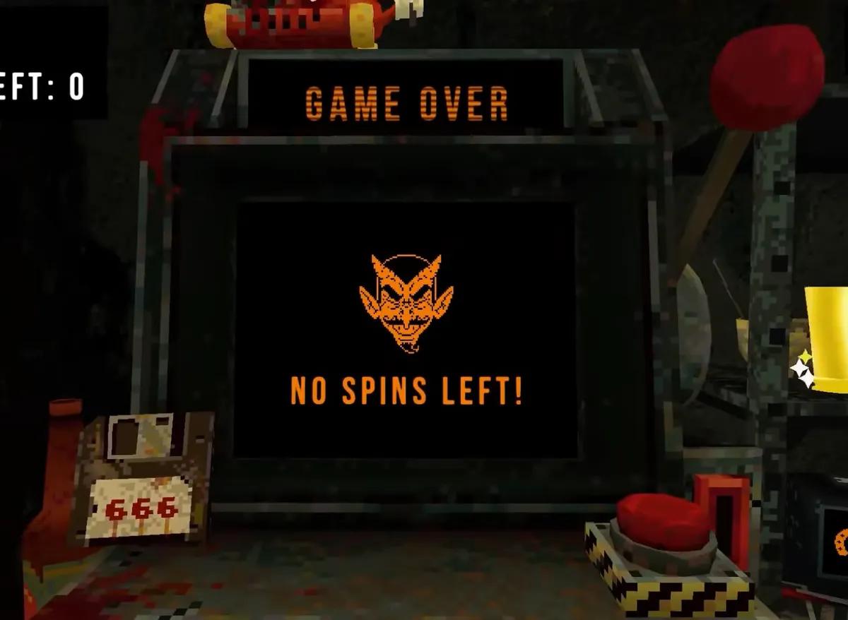 La démo Steam de CloverPit est addictive, dangereuse et constitue une simulation brillante de la spirale du jeu.