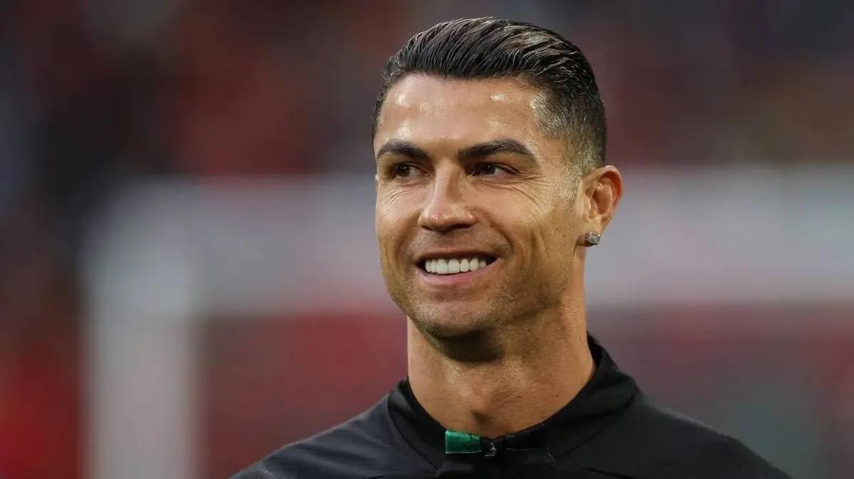 Cristiano Ronaldo devient l'ambassadeur mondial de la Coupe du monde d'esport 2025