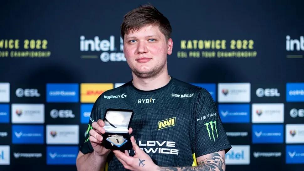 Les Esports Awards dévoilent les nominés pour le "Joueur PC de la décennie".