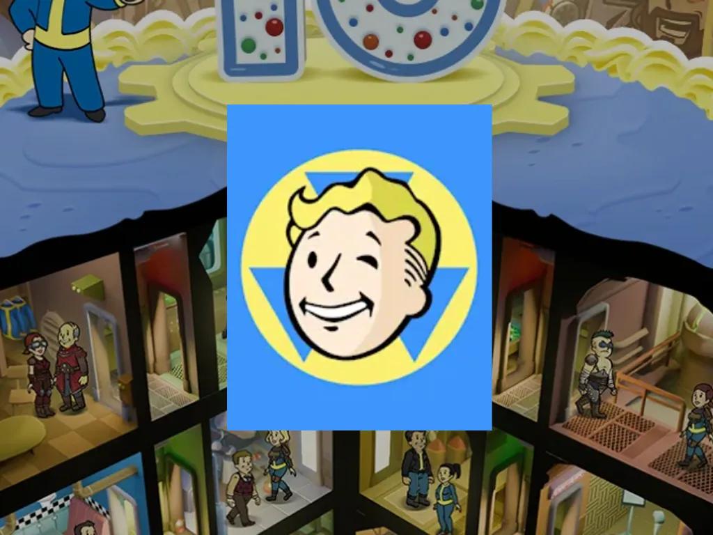 Fallout Shelter atteint les 230 millions de téléchargements et prouve qu'il a toujours sa place dans le Wasteland.