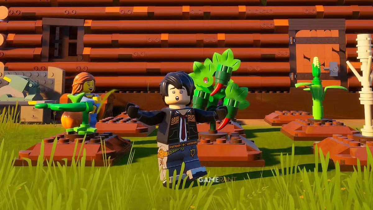 LEGO Fortnite Expeditions arrive le 18 juin avec des classes de héros et des améliorations de l'IA