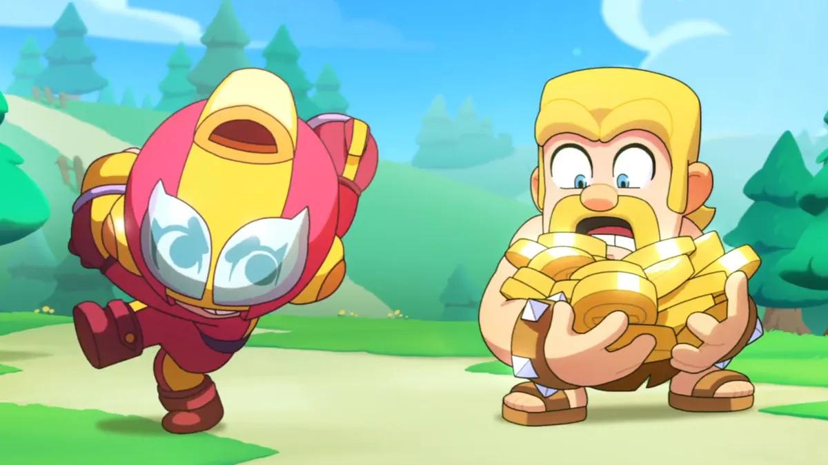 Sonic accélère dans Squad Busters : Une nouvelle collaboration sort le 17 juin 2025 !