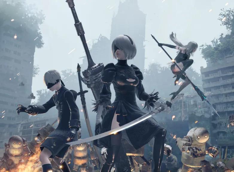 Les développeurs de NieR : Automata réfutent les rumeurs de censure