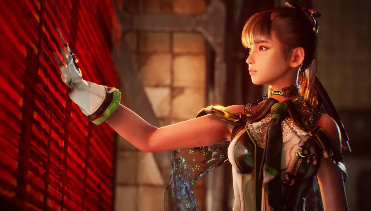 Stellar Blade brise le plafond sur PC