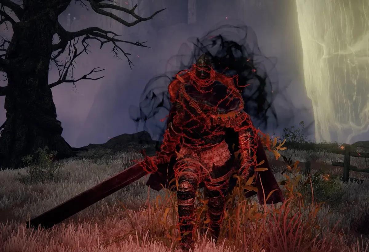 Le chasseur de paliers de clochettes du Nighttreign pourrait bien être le boss le plus effrayant du jeu, et ce n'est pas peu dire...