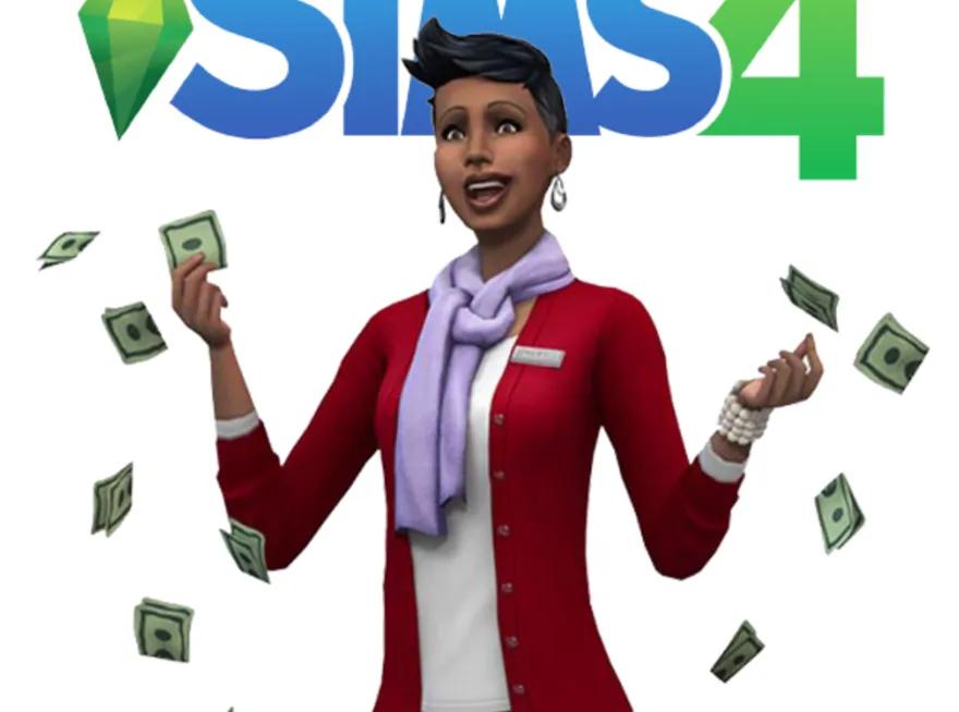 Les machines à sous des Sims 4 dévoilées