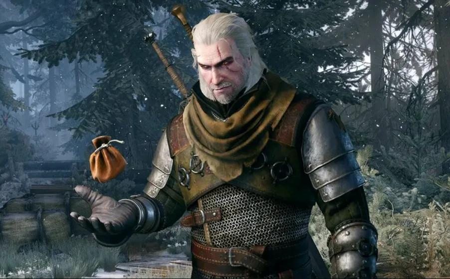 Dark RPG Selection : De The Witcher 3 aux cauchemars d'aujourd'hui