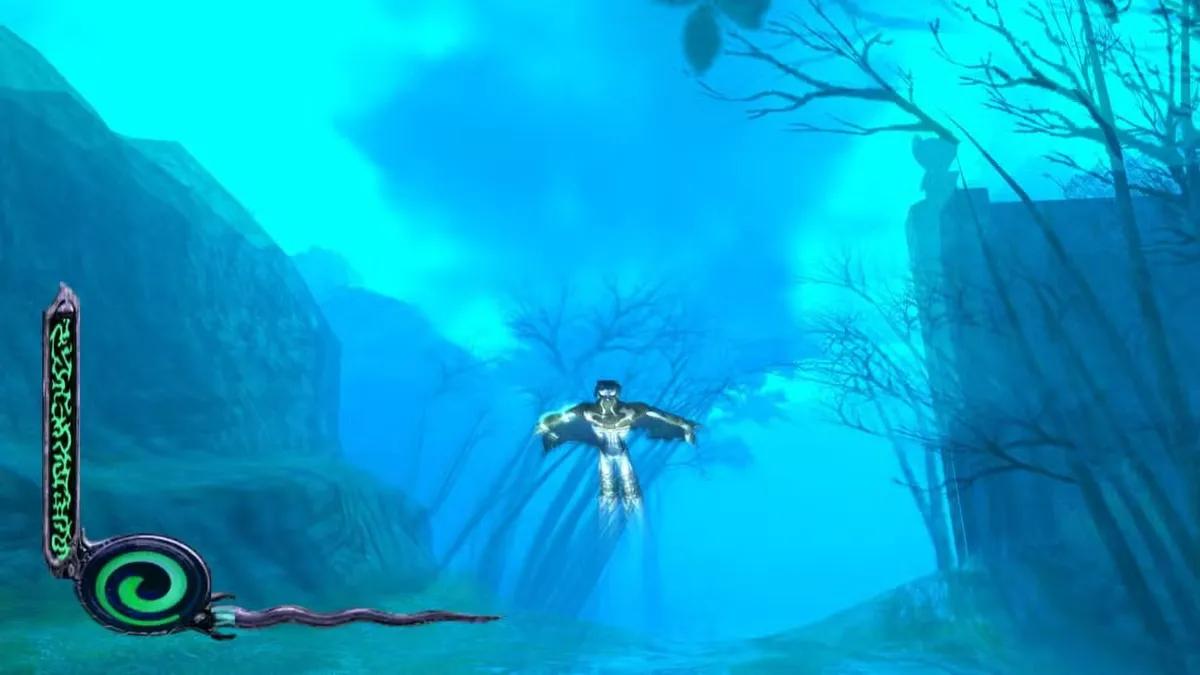 Legacy of Kain : Defiance dévoilé sur PS4 et PS5