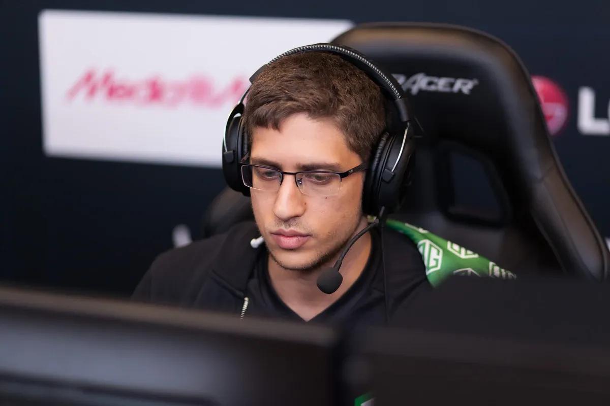 Fly rompt une série de 12 ans après avoir manqué l'International 2025