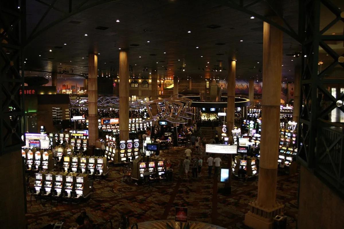 Pourquoi les casinos en ligne modernes sont-ils le nouvel empire du divertissement ? 