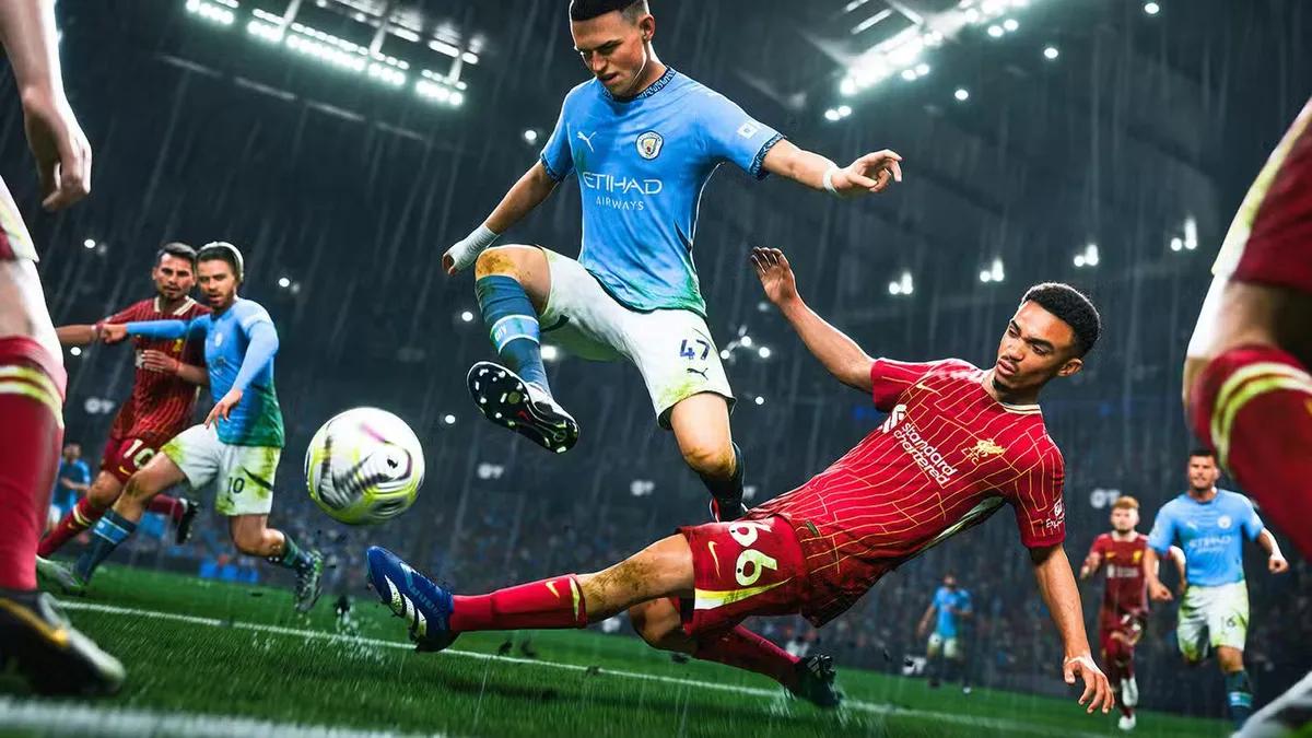 Huit nouveaux héros pour EA Sports FC 26 auraient fait l'objet d'une fuite avant la révélation officielle