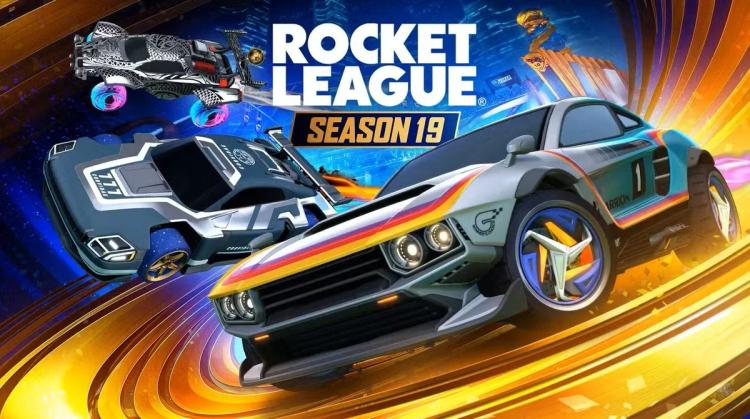 Rocket League célèbre son 10e anniversaire avec la saison 19 : événements, récompenses gratuites et plus encore.