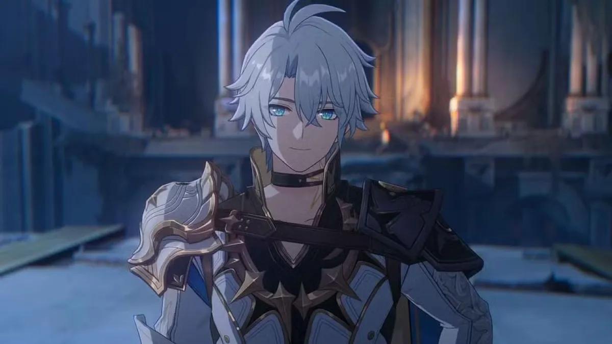 Honkai : Star Rail dévoile Hysilens, premier nouveau personnage de la version 3.5