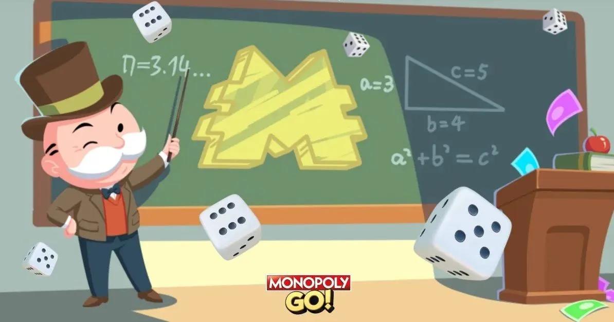 MONOPOLY GO : L'événement de l'échange galactique de Peg-E - Tous les détails et comment participer
