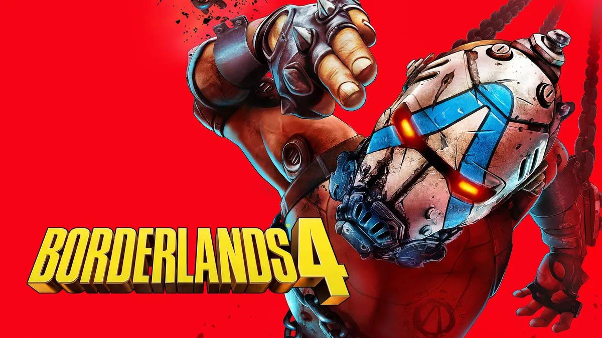 Borderlands 4 : Editions, bonus de précommande et détails clés dévoilés