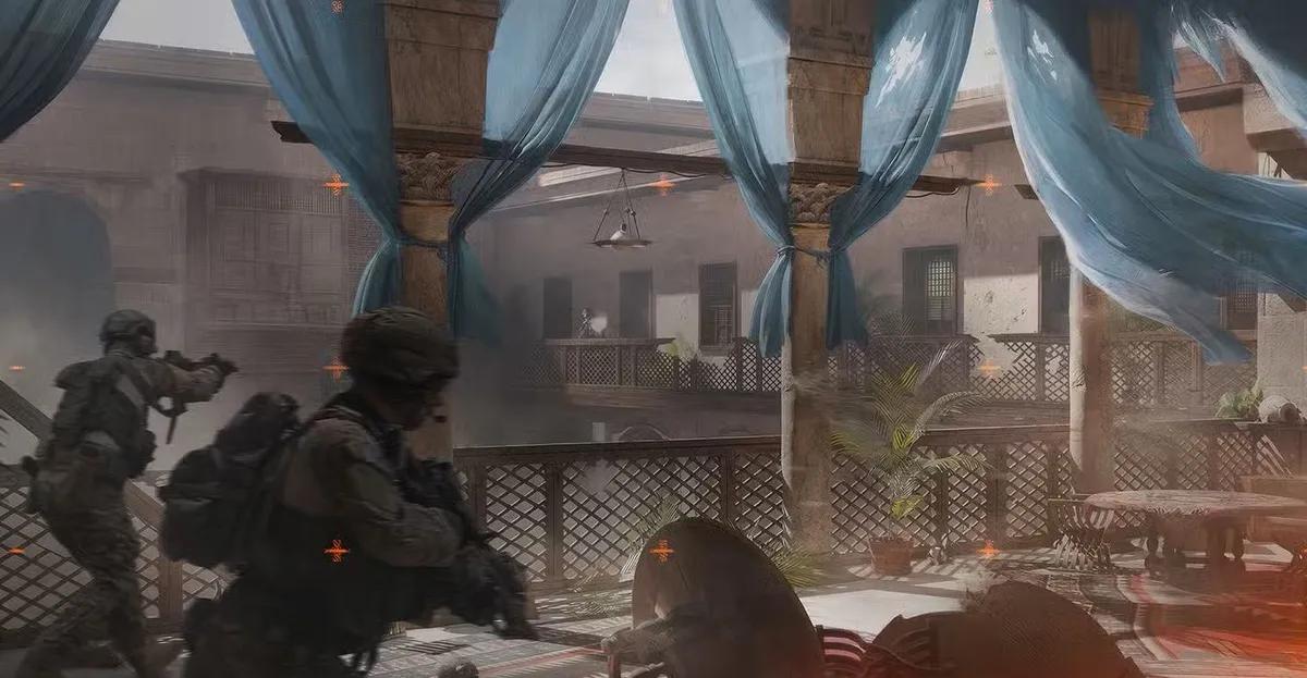 Les développeurs confirment que la révélation de Battlefield 6 est toujours prévue pour l'été 2025