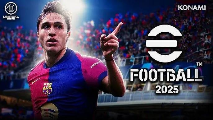 Une fuite de l'eFootball 2025 révèle 52 nouvelles légendes, dont des icônes mondiales et des favoris des fans.