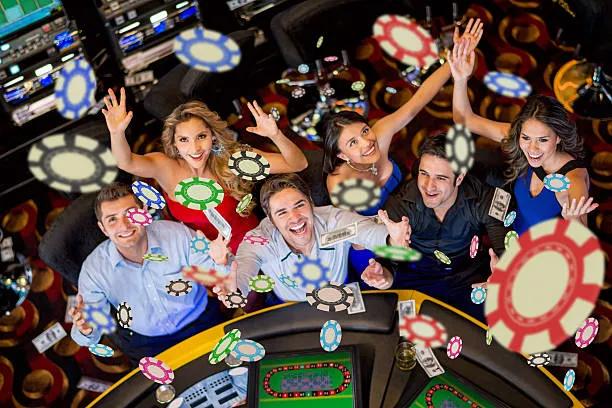 Préparez-vous pour Jackpot Sounds : Une nouvelle plateforme pour présenter les gains des casinos comme jamais auparavant