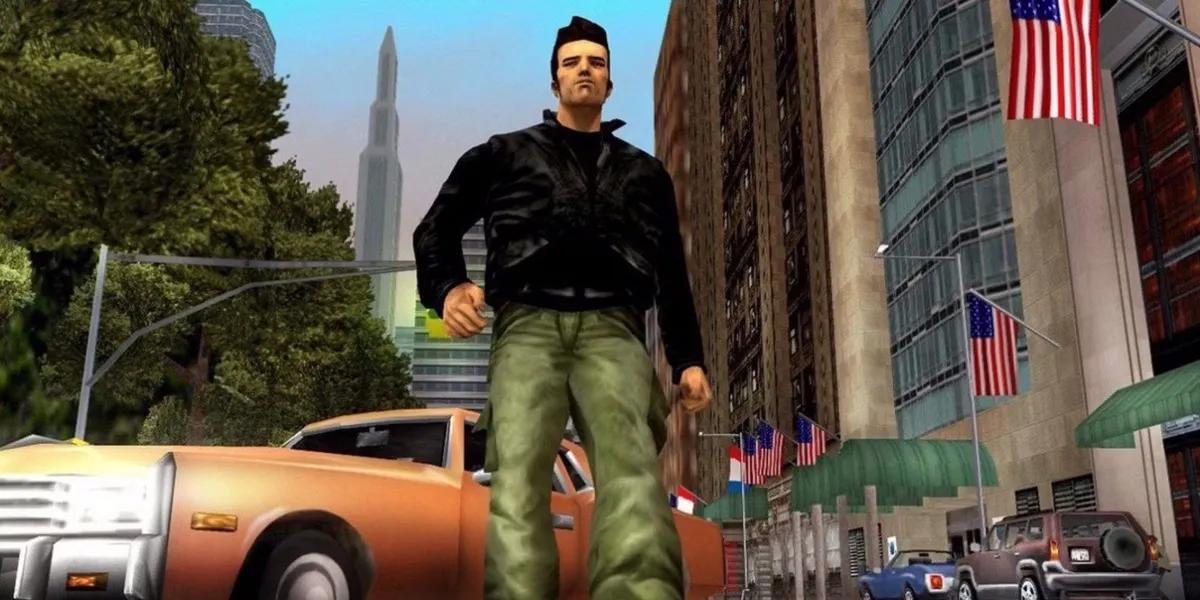 Rockstar a envisagé le multijoueur bien avant GTA 5, selon un ancien développeur