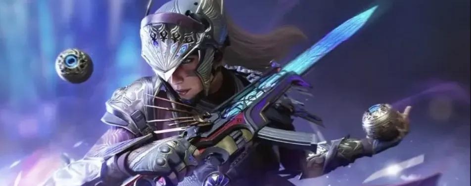 L'offre groupée Valkyrie Paragon marque le premier ensemble mythique dans Rainbow Six Siege