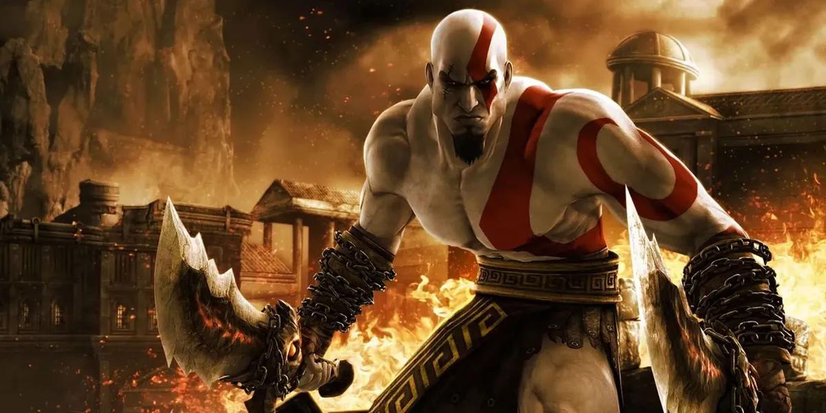 La rumeur d'un spin-off de God of War aurait été reportée à 2026