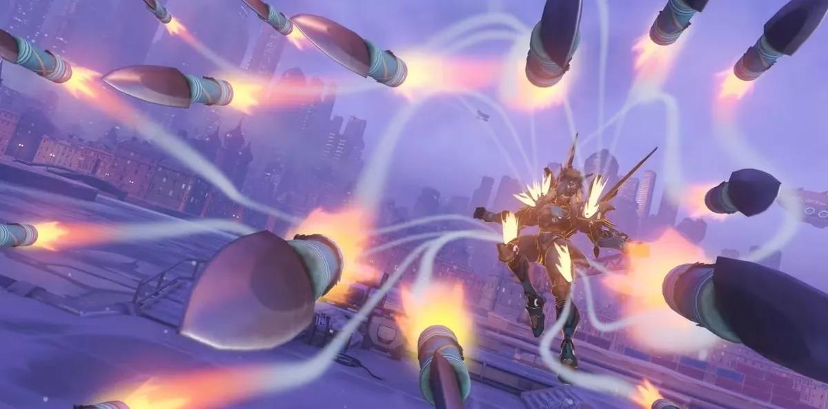 Feuille de route des stades d'Overwatch 2 : Retards, échanges de héros et nouvelles fonctionnalités