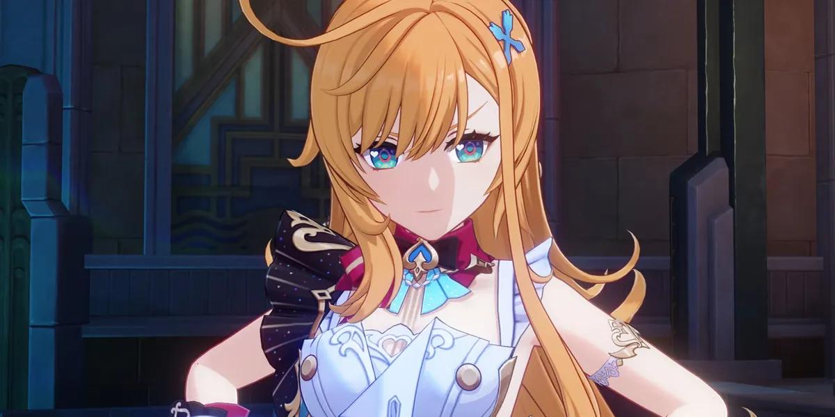 La fuite de la version 5.8 de Genshin Impact annonce des améliorations majeures de la qualité de vie