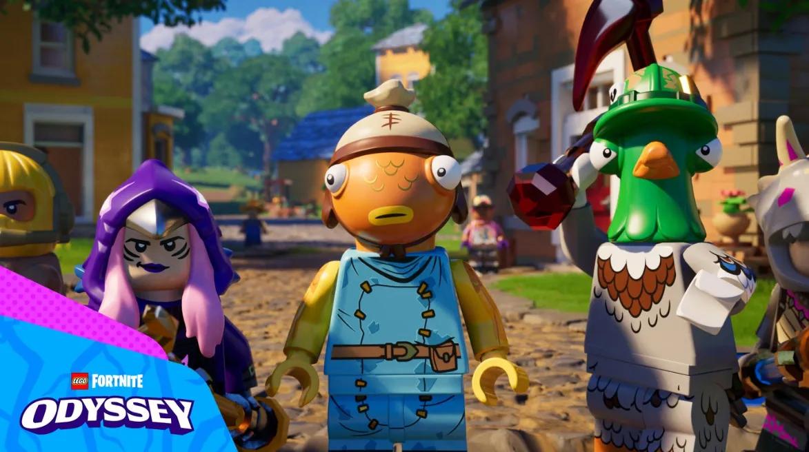 Le mode Blitz Royale de Fortnite devient le mode le plus joué, dépassant pour la première fois le mode Battle Royale.