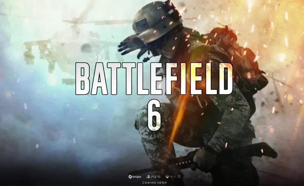 Le mode Battle Royale de Battlefield 6 a fuité - et il ressemble beaucoup à Warzone