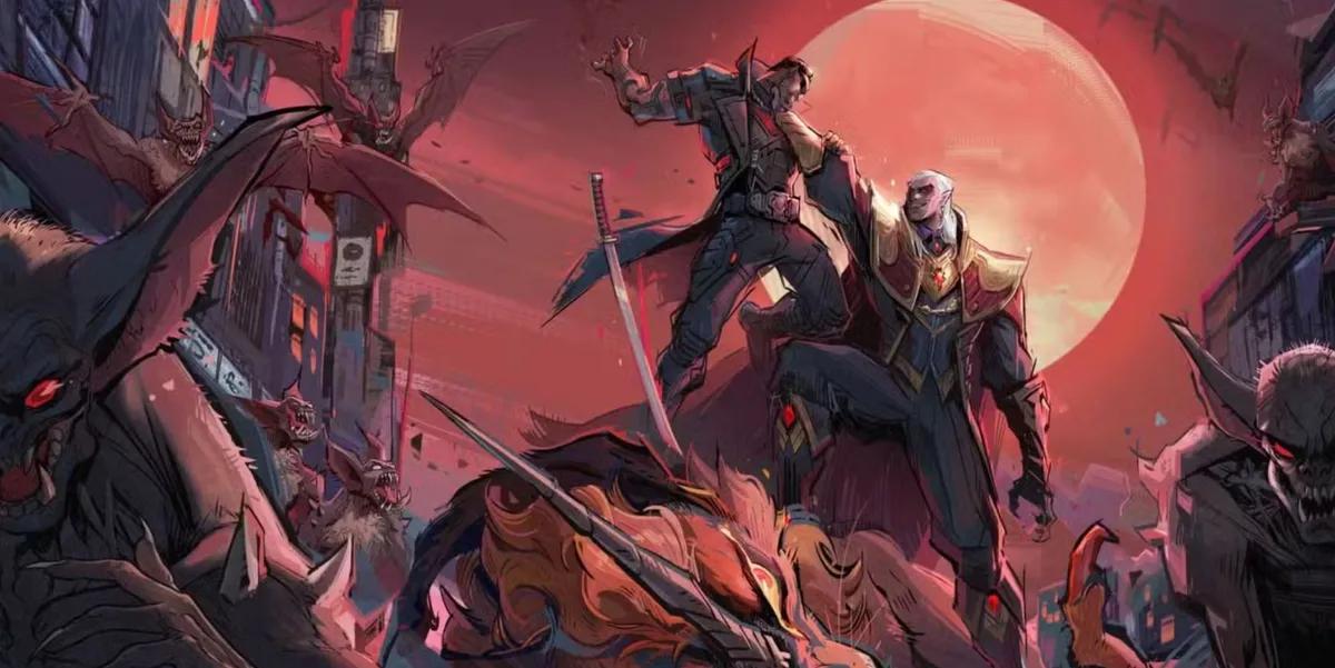 Le développeur de Marvel Rivals laisse entrevoir l'arrivée de Blade dans la saison 3