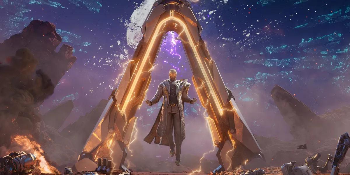 Borderlands 4 ajoute un radar de combat optionnel à la demande des fans
