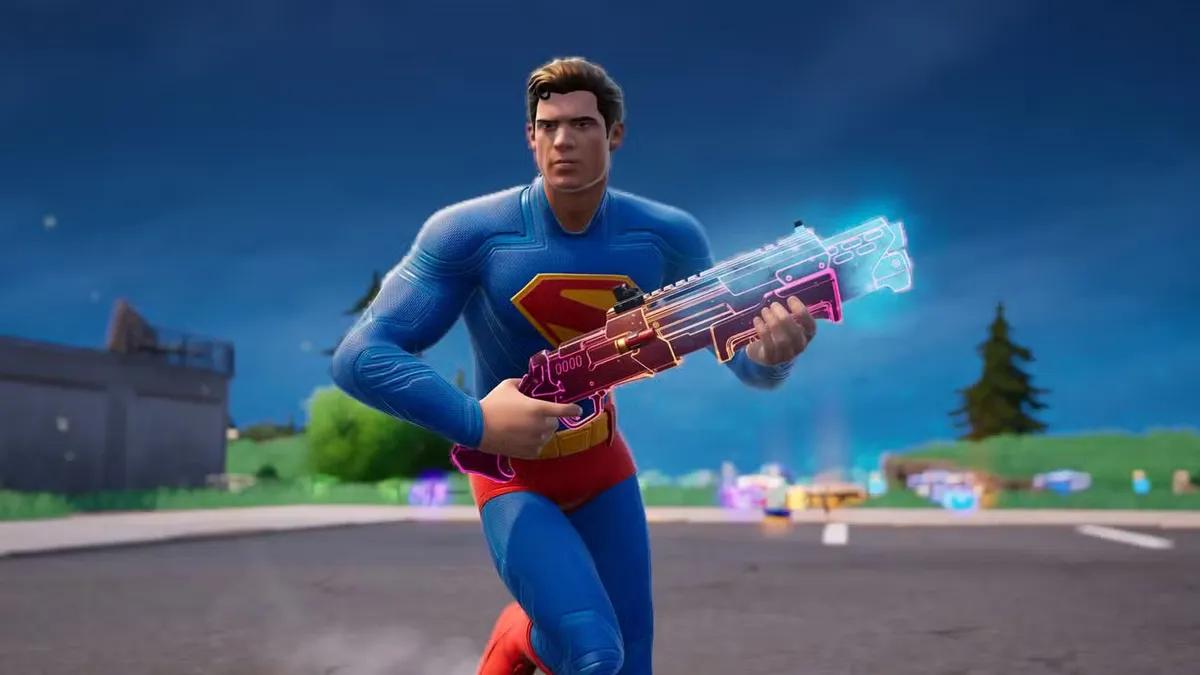 Epic Games améliore l'aide à la visée pour les manettes dans Fortnite - La communauté se divise
