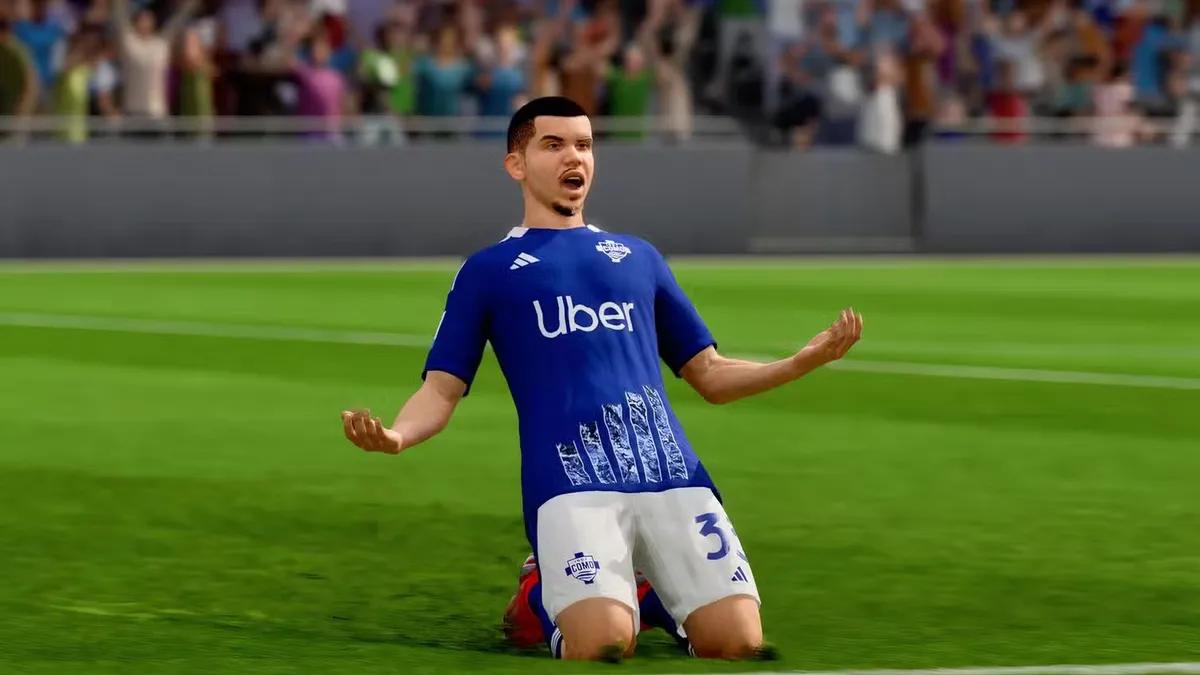 Les bonus de précommande d'EA Sports FC 26 ont potentiellement été divulgués avant la révélation officielle.