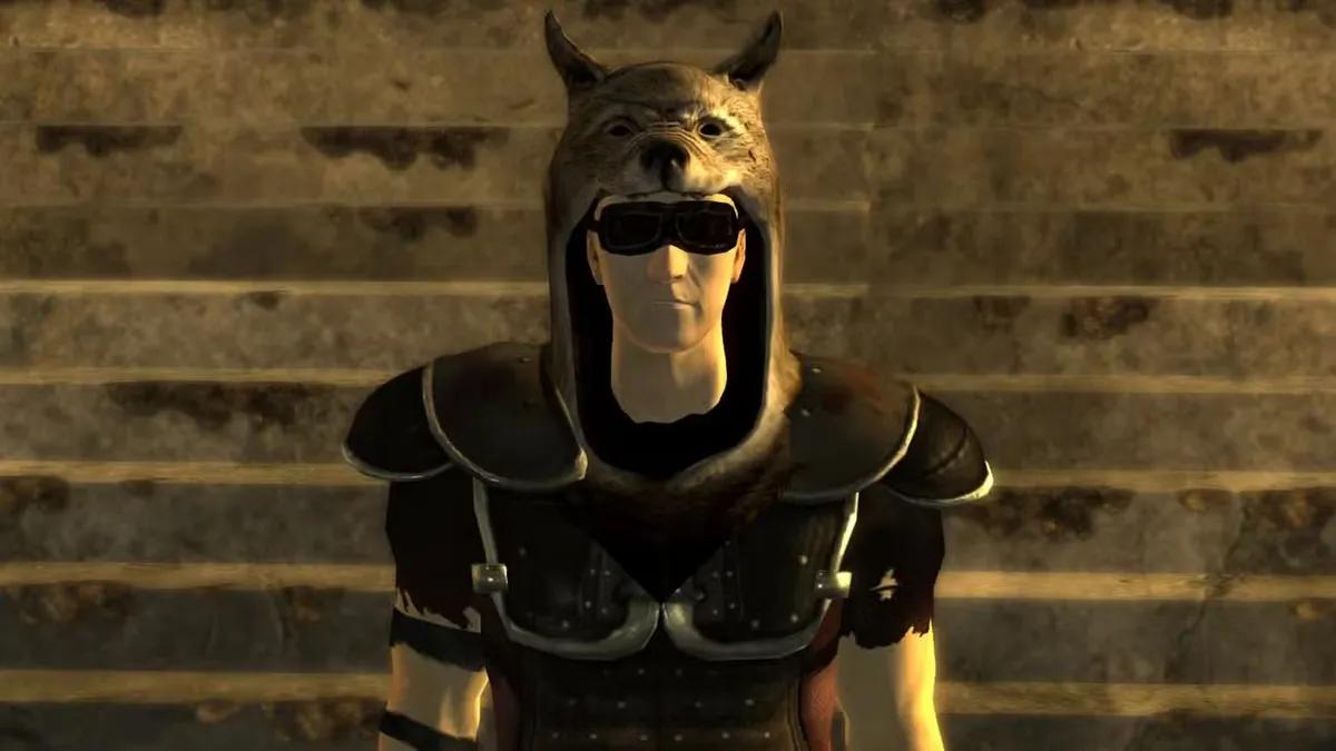 Les joueurs de Fallout : New Vegas ont découvert un raccourci radioactif pour vaincre la légion de Caesar.