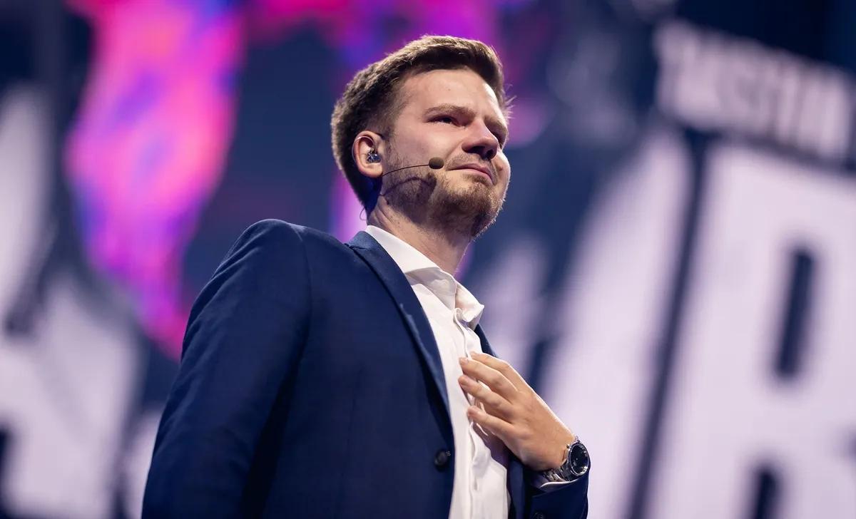 🎖️ La légende de CS Dupreeh se retire officiellement de la compétition Counter-Strike