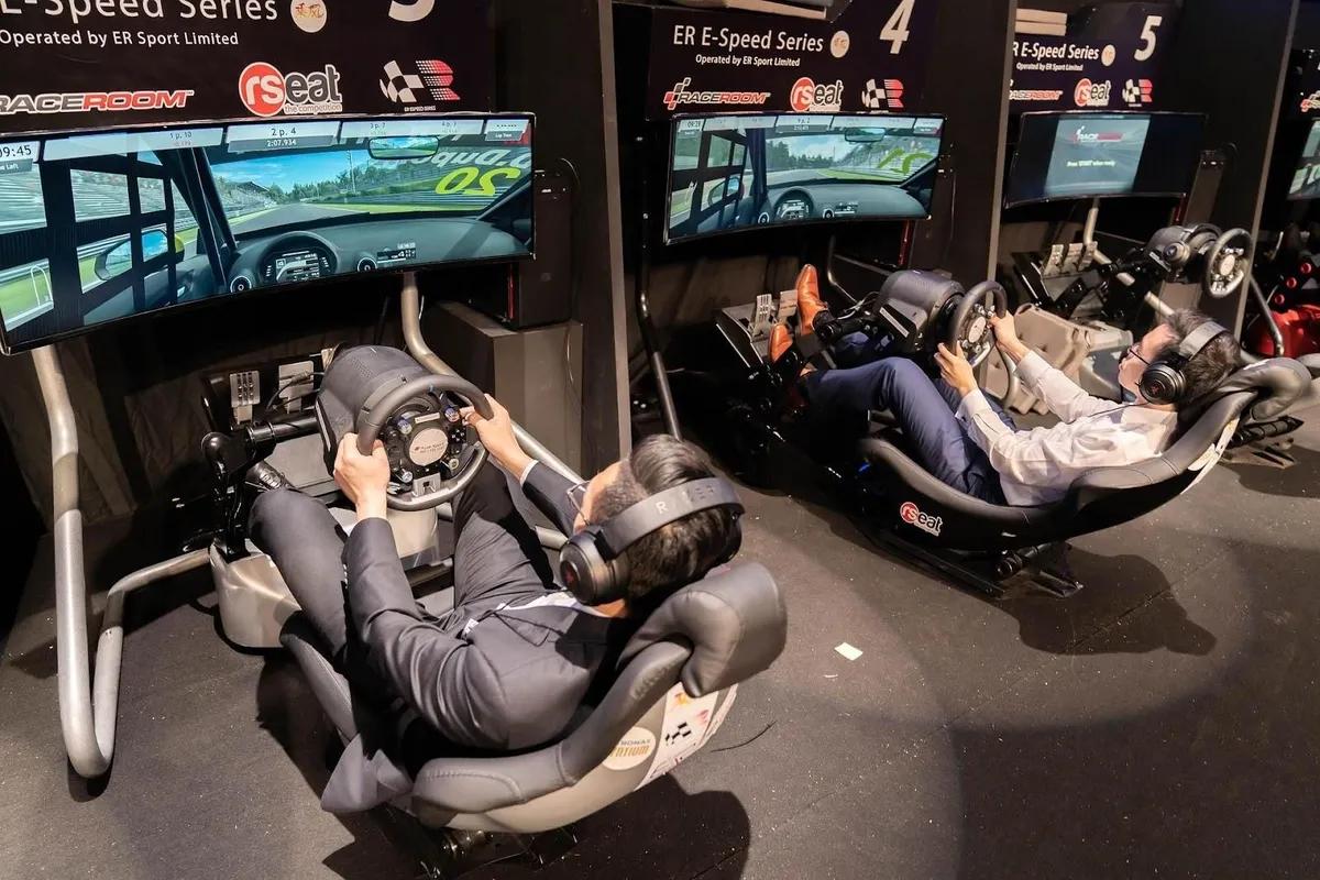Les tournois d'esports les plus attendus en 2025